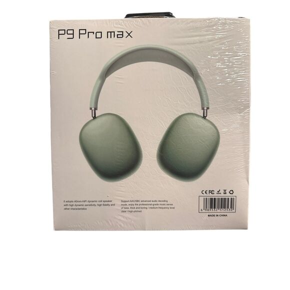 P9 Pro Max - Picture 2 of 2